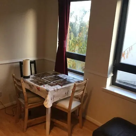 Cathedral Gate Apartment