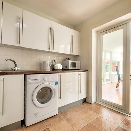 No.17 Serviced Apartment Glasgow