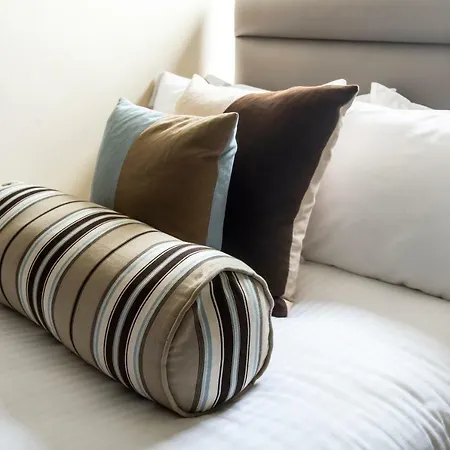 No.5 Serviced Apartment