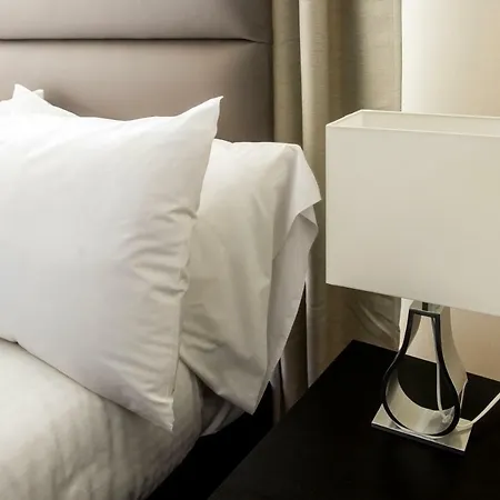 No.5 Serviced Apartment Glasgow