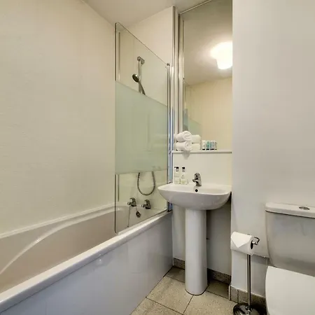 Appartement No.5 Serviced