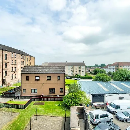 No.5 Serviced Apartment