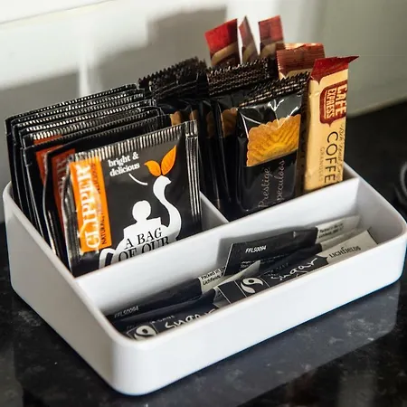 No.5 Serviced Apartment *