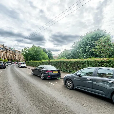 Διαμέρισμα 32 Victoria Crescent Road