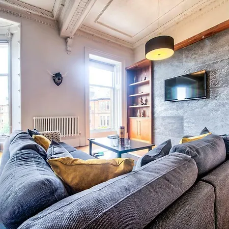 32 Victoria Crescent Road Apartament *
