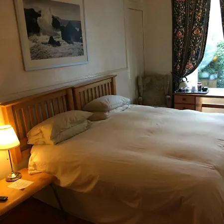 Glades House Guest house Glasgow