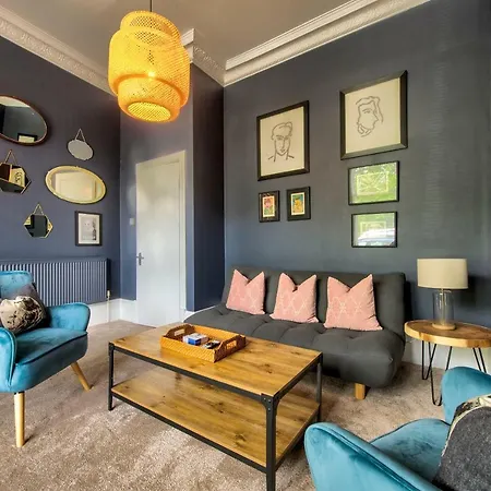 Amadeus Serviced Appartement