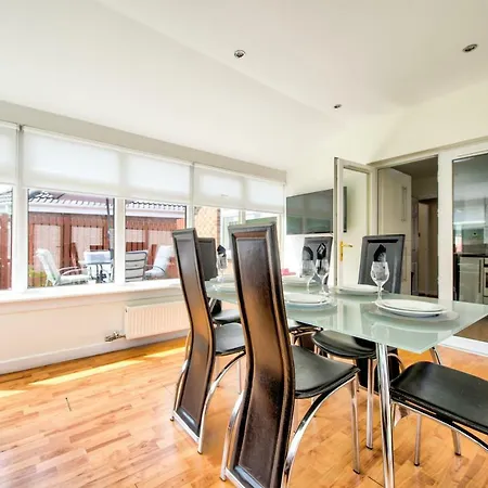 Apartment No.17 Serviced