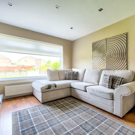 Apartment No.17 Serviced Glasgow