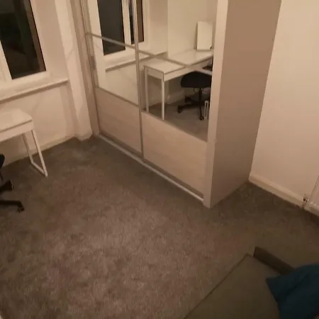 Sleep Well Глазго