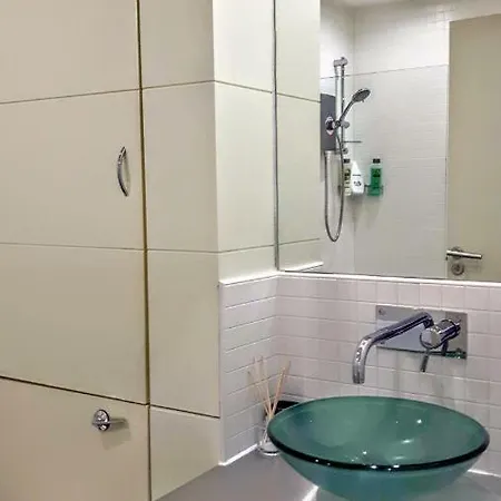 Elegant Near Secc/hydro In Finnieston, *