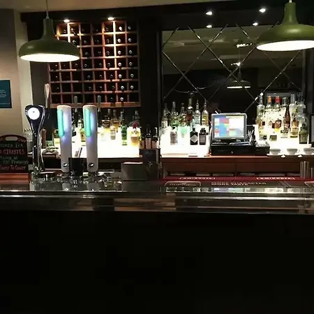Artto 3* Glasgow