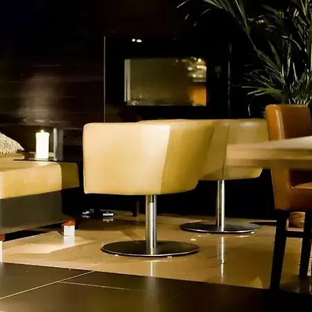 Artto 3* Glasgow