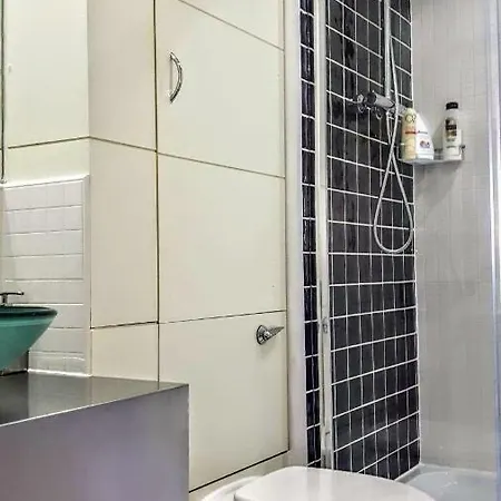 Apartament Elegant Near Secc/hydro In Finnieston, Glasgow