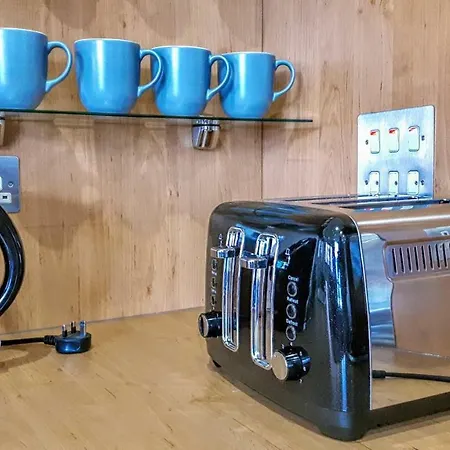 Apartament Elegant Near Secc/hydro In Finnieston,