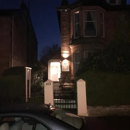 Glades House