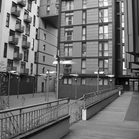 Metro 4* Glasgow