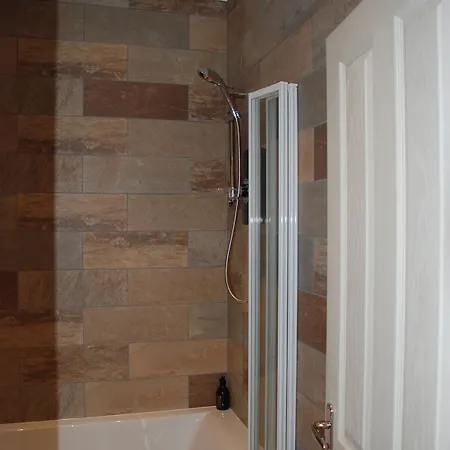 Apartamento Merchant Oasis *