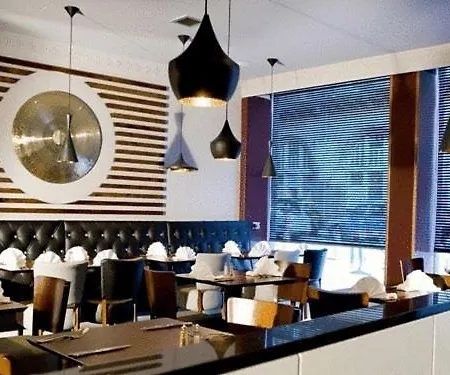 Hotel Artto Glasgow