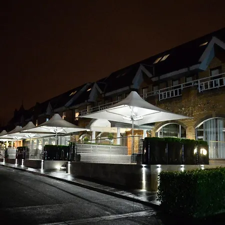 Glynhill & Near Airport Glasgow