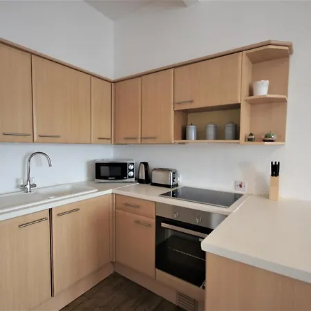 Bright And Cosy West End * Glasgow