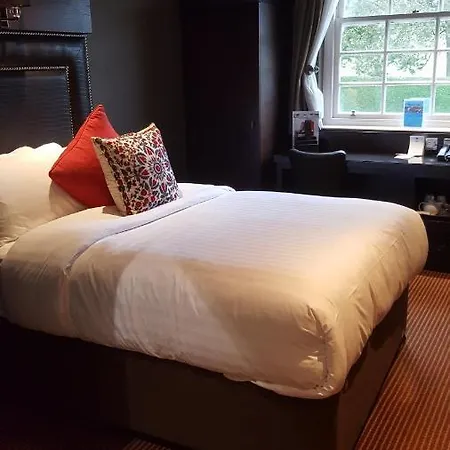 Western Glasgow South Eglinton Arms ホテル 3*