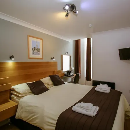 Charing Cross 글라스고