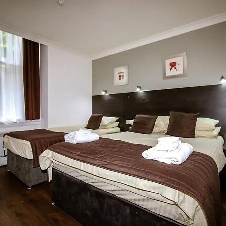 Charing Cross Glasgow