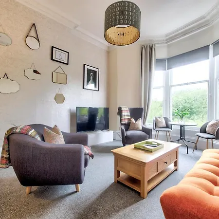 Appartement Amadeus Serviced