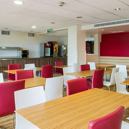酒店 Travelodge Braehead