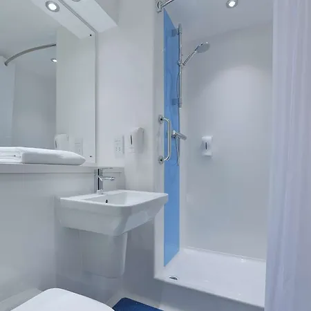 Travelodge Braehead Glasgow