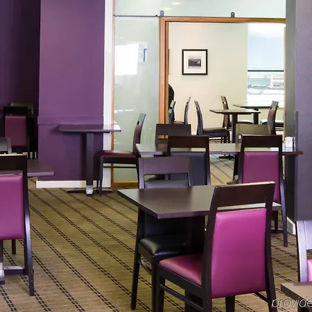 Express - - Ctr Riverside By Ihg 3* Glasgow