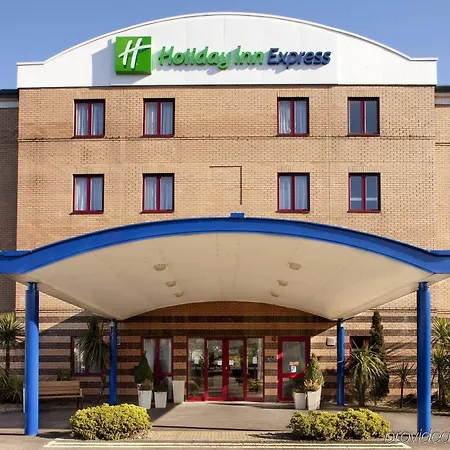 Express Greenock, An Ihg Hotel Glasgow