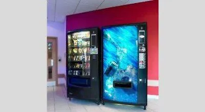 Otel Travelodge Paisley Road