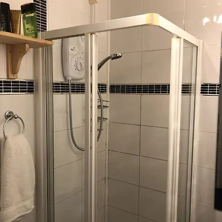 Onslow Casa de hóspedes Glasgow