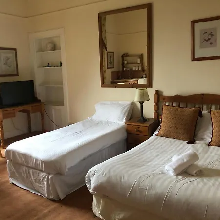 The Georgian House 2*