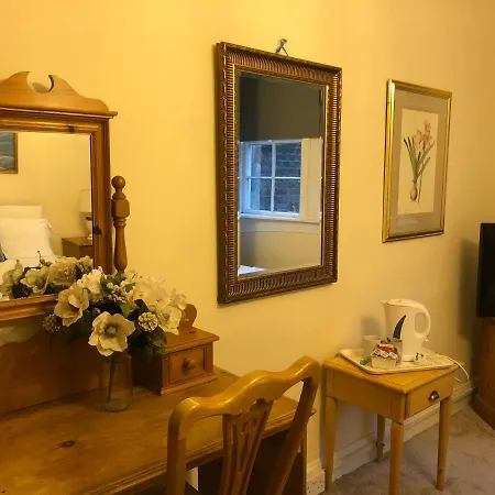 게스트하우스 The Georgian House 글라스고