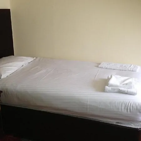 Отель Rennie Mackintosh - Station