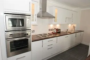 38 Bath Street Daire