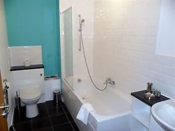 The B Suites Hotel