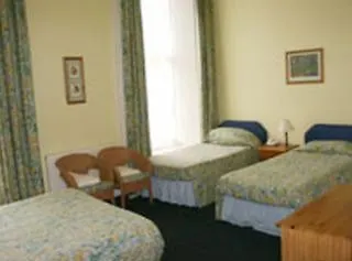 Hotel Townhouse 3*