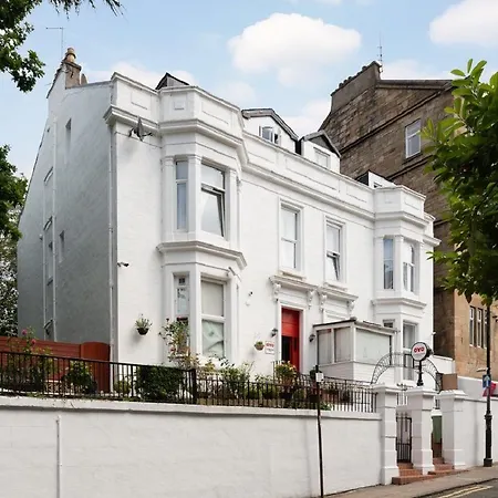 Hotel Charing Cross 3*