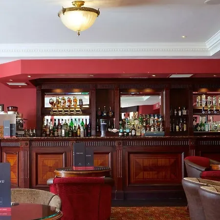 Macdonald Crutherland House East Kilbride