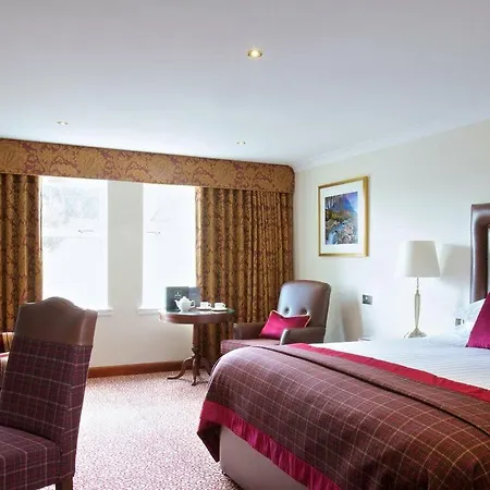 Macdonald Crutherland House Hotel East Kilbride