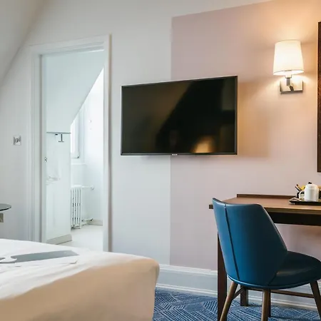 Hotell Voco Grand By Ihg 4*