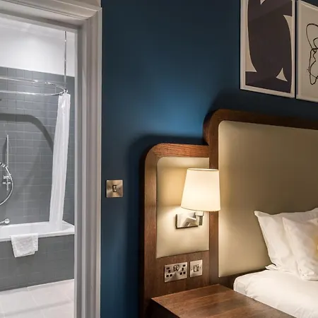 Voco Grand By Ihg Hotell Glasgow