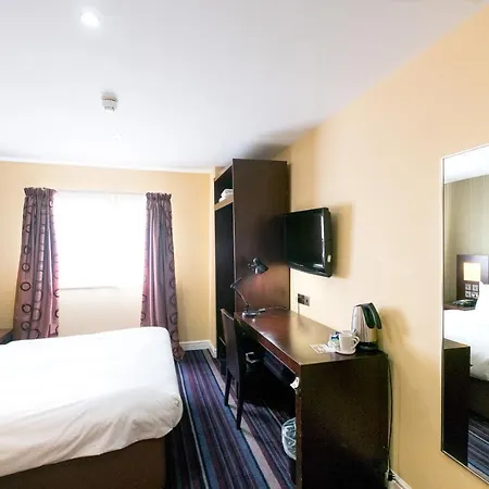 Hotel Lorne Glasgow