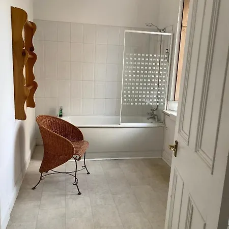 The Georgian House 게스트하우스 글라스고