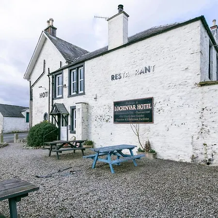 Oyo Lochinvar Ξενοδοχείο 2*