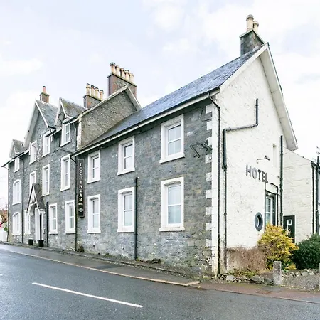 Oyo Lochinvar Γλασκώβη